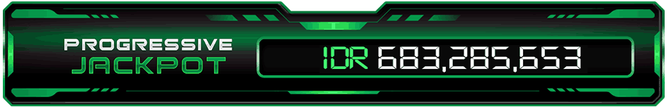 CORLA168 Jackpot